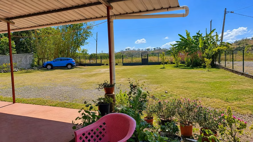 SE VENDE TERRENO CON POTENCIAL DE INVERSIÓN EN CHAME, PANAMÁ - Imagen 6