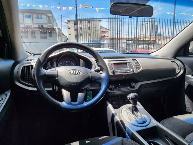 Kia Sportage 2015 - Imagen 11