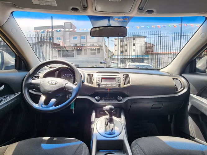 Kia Sportage 2015 - Imagen 10