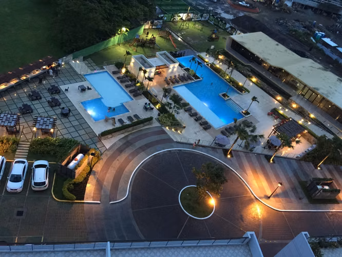 Melissa Foster Luxury alquila apartamento en PH CONDADO COUNTRY CLUB, Condado del Rey. MFR2024 - Imagen 3