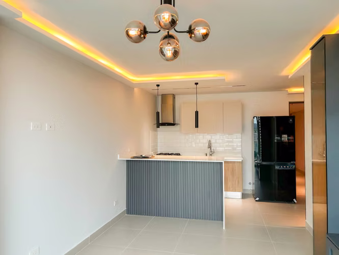 APARTAMENTO EN ALQUILER – PH Mi Condado, Condado del Rey - BV