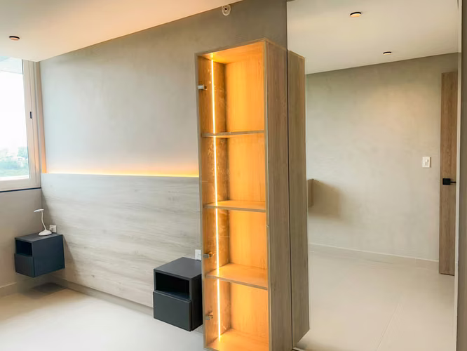 APARTAMENTO EN ALQUILER – PH Mi Condado, Condado del Rey - BV - Imagen 14