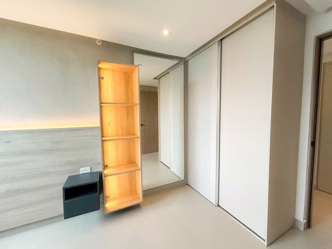 APARTAMENTO EN ALQUILER – PH Mi Condado, Condado del Rey - BV - Imagen 7