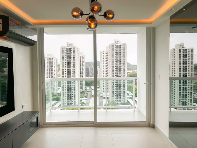 APARTAMENTO EN ALQUILER – PH Mi Condado, Condado del Rey - BV - Imagen 10