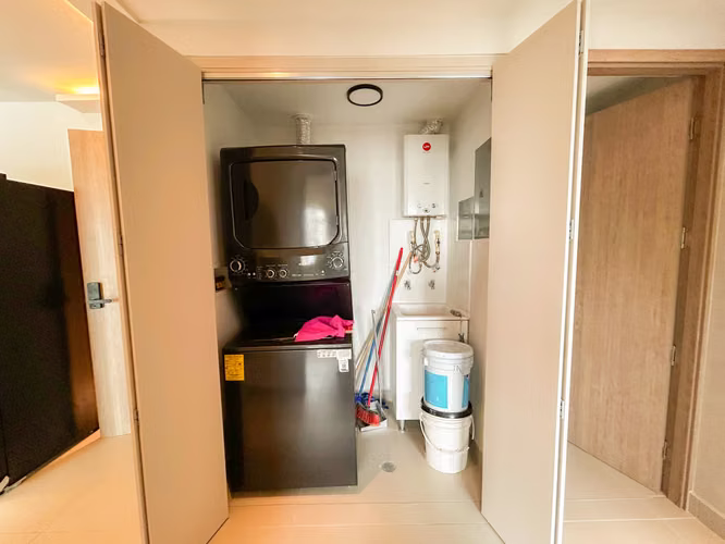 APARTAMENTO EN ALQUILER – PH Mi Condado, Condado del Rey - BV - Imagen 13
