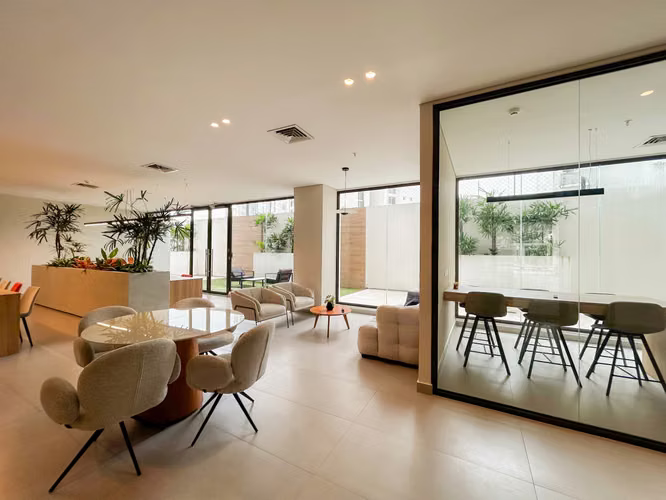 APARTAMENTO EN ALQUILER – PH Mi Condado, Condado del Rey - BV - Imagen 6