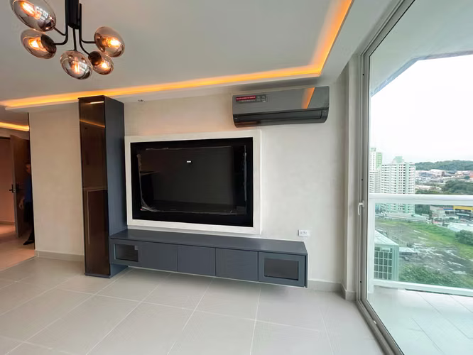 APARTAMENTO EN ALQUILER – PH Mi Condado, Condado del Rey - BV - Imagen 2