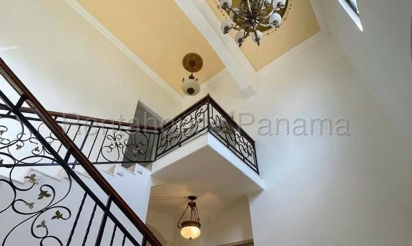 Se alquila casa amoblada o con línea blanca en Clayton - Imagen 6