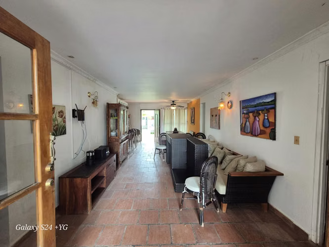 VENTA DE CASA EN CORONADO