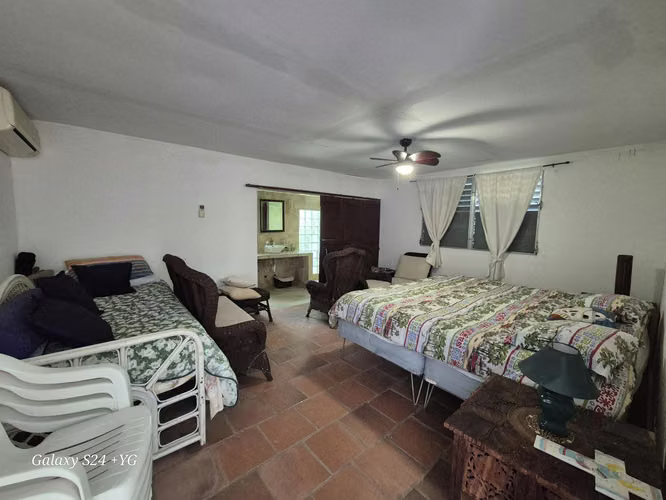 VENTA DE CASA EN CORONADO
