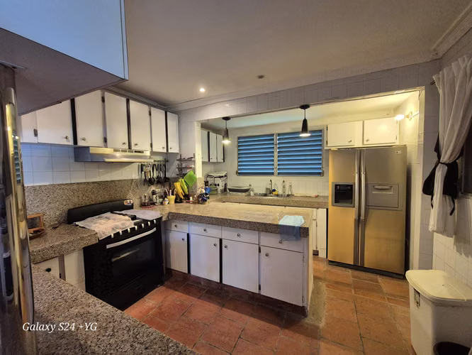 VENTA DE CASA EN CORONADO