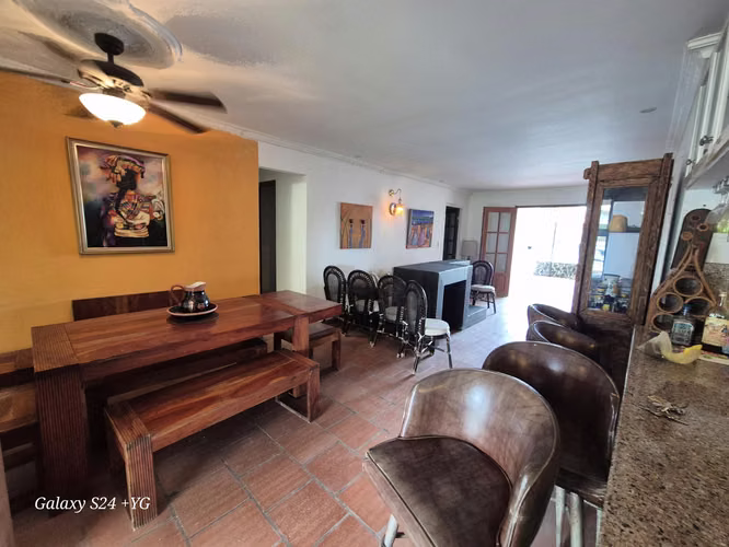 VENTA DE CASA EN CORONADO