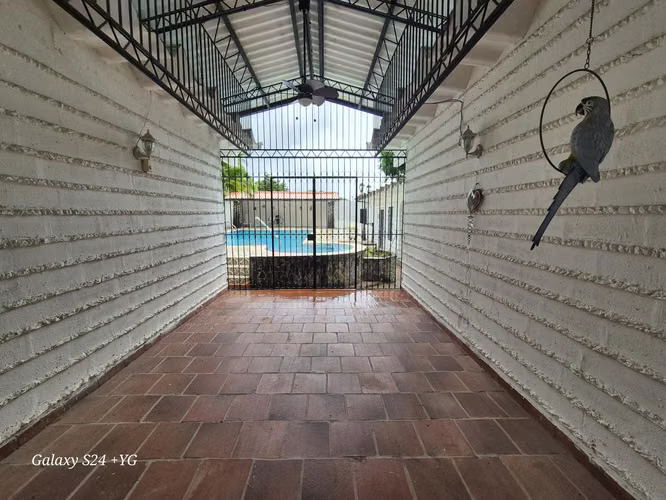 VENTA DE CASA EN CORONADO