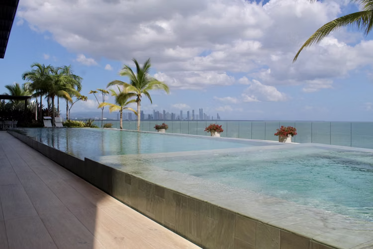 Venta de Apartamento en Punta Pacífica, Ocean Reef Islands, Ocean Pearl, 718m²