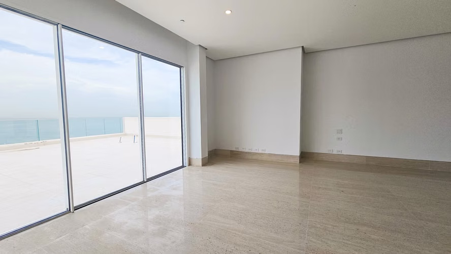 Venta de Apartamento en Punta Pacífica, Ocean Reef Islands, Ocean Pearl, 718m²