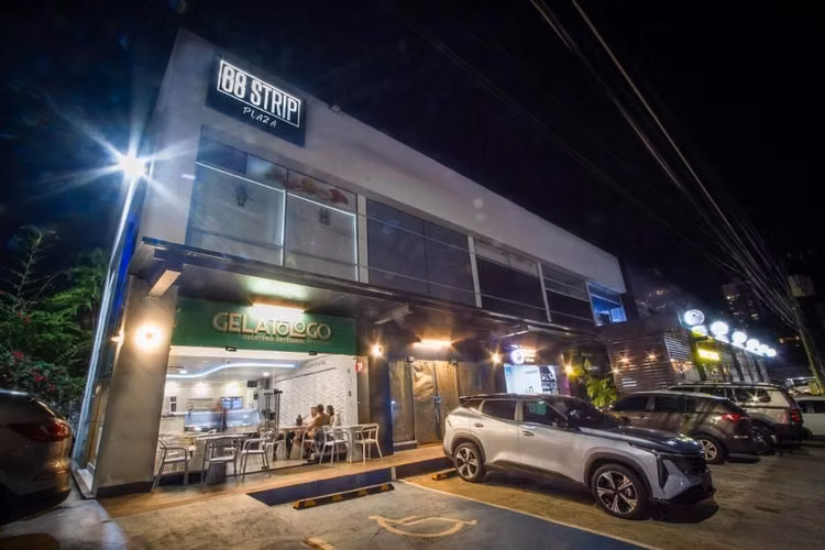 VENTA LOCAL COMERCIAL EN SAN FRANCISCO - Imagen 1