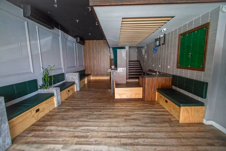 VENTA LOCAL COMERCIAL EN SAN FRANCISCO - Imagen 2