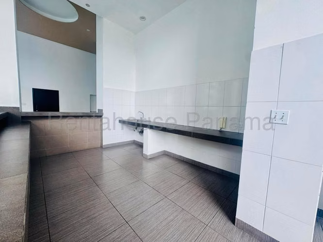 Apartamento Amoblado en Alquiler en  Vitro Loft El Cangrejo CIG268963