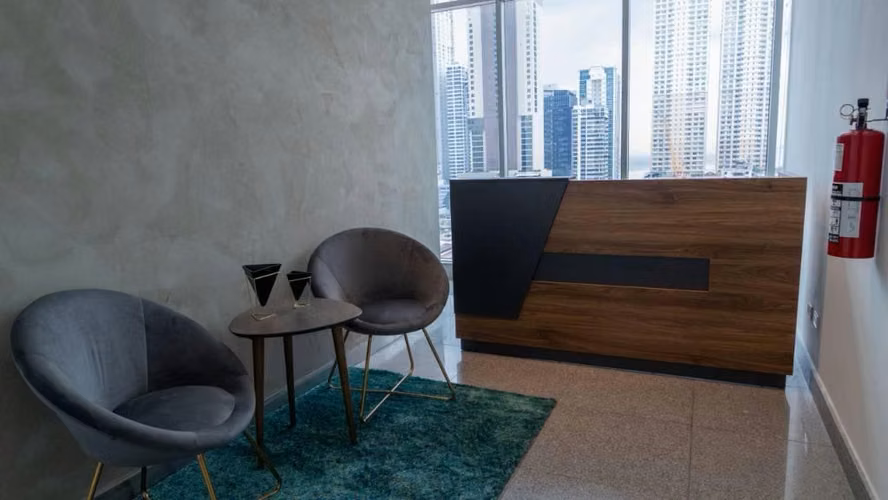 VENTA DE OFICINAS EN OBARRIO - Imagen 2