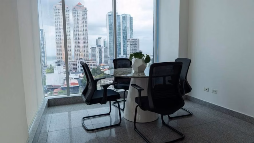 VENTA DE OFICINAS EN OBARRIO - Imagen 4