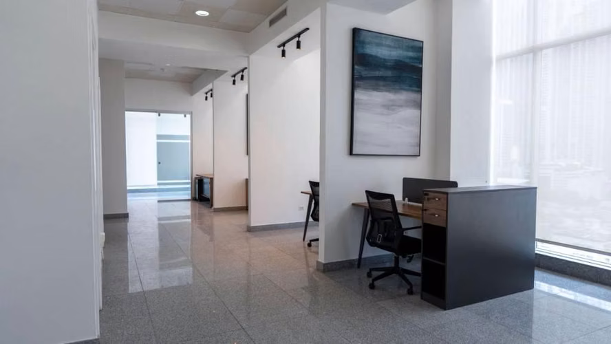 VENTA DE OFICINAS EN OBARRIO - Imagen 5