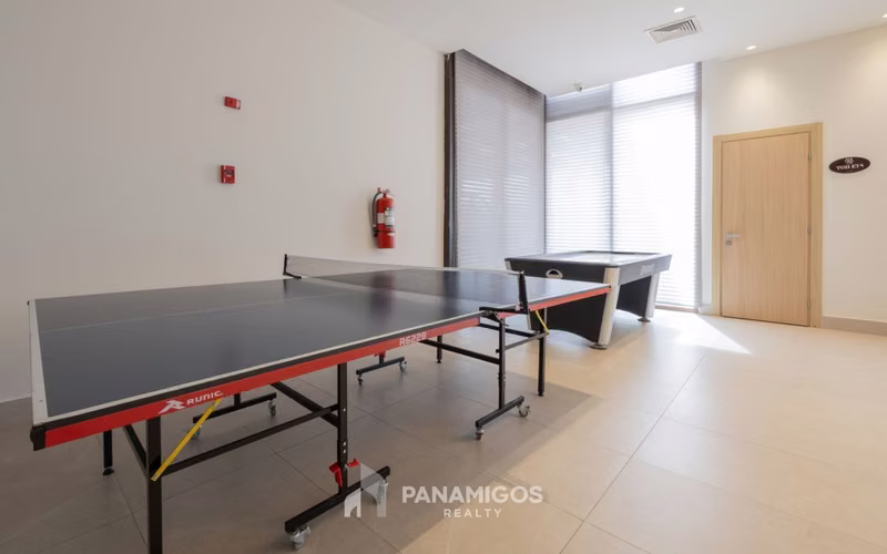 Renta Apartamento de 3 hab+Den en PH Garden Ocean Reef - Imagen 12