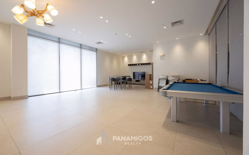 Renta Apartamento de 3 hab+Den en PH Garden Ocean Reef - Imagen 15