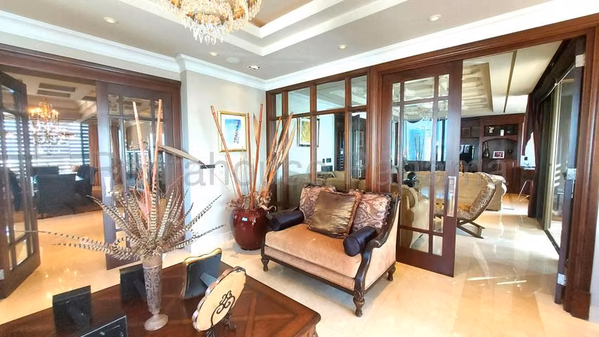 Alquiler de Majestuoso Apartamento Amoblado en PH Panama Bay Costa del Este  705 m² - Imagen 15