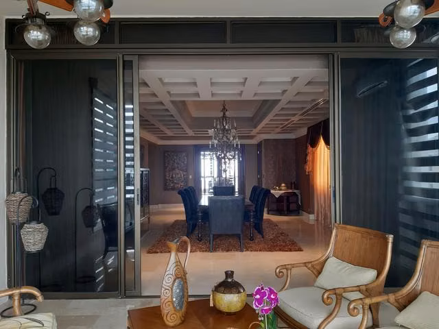 Alquiler de Majestuoso Apartamento Amoblado en PH Panama Bay Costa del Este  705 m² - Imagen 12