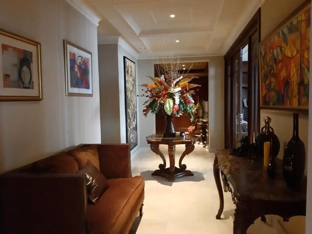 Alquiler de Majestuoso Apartamento Amoblado en PH Panama Bay Costa del Este  705 m² - Imagen 8