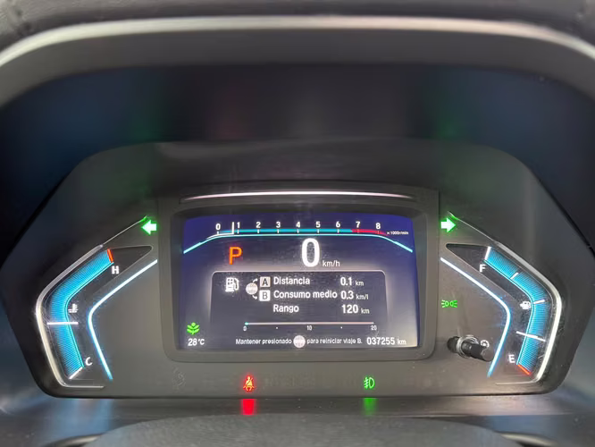 HONDA ODYSSEY 2023 - Imagen 15