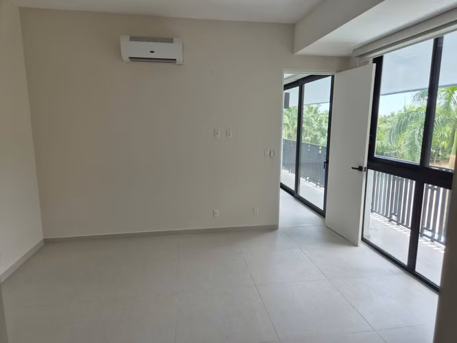 ALQUILER APARTAMENTO EN SANTA MARIA