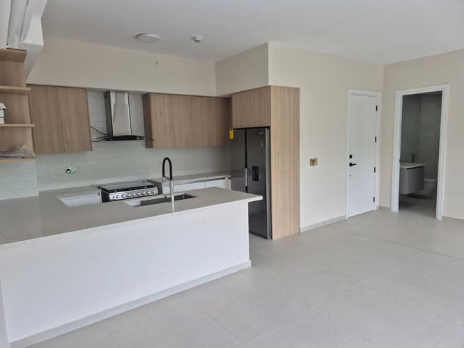 ALQUILER APARTAMENTO EN SANTA MARIA