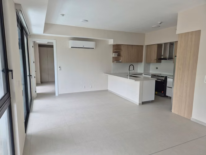 ALQUILER APARTAMENTO EN SANTA MARIA