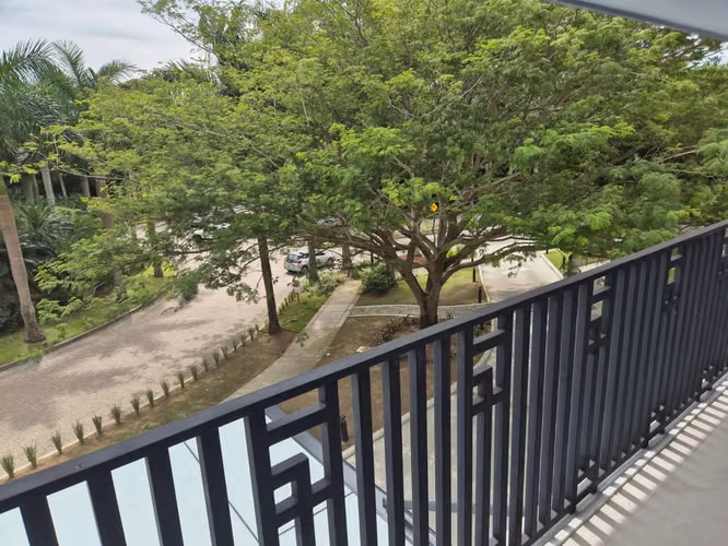 ALQUILER APARTAMENTO EN SANTA MARIA