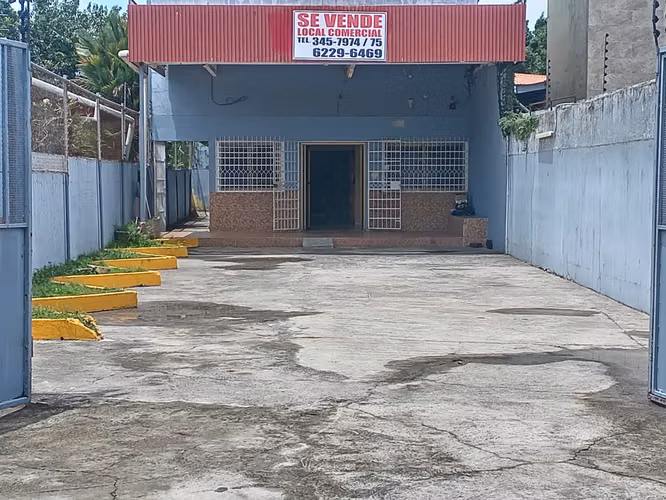 OFERTA SE ALQUILA LOCAL COMERCIAL URBANIZACIÓN EL TERRONAL,  DAVID - CHIRIQUÍ - Imagen 3