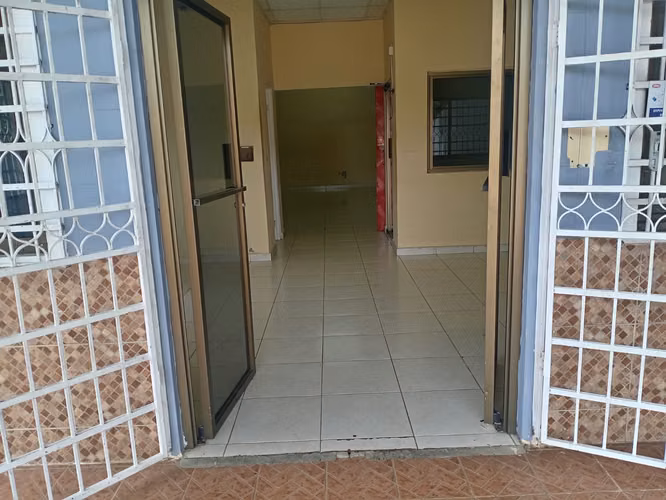 OFERTA SE ALQUILA LOCAL COMERCIAL URBANIZACIÓN EL TERRONAL,  DAVID - CHIRIQUÍ - Imagen 8