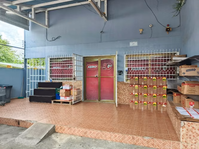 OFERTA SE ALQUILA LOCAL COMERCIAL URBANIZACIÓN EL TERRONAL,  DAVID - CHIRIQUÍ - Imagen 4