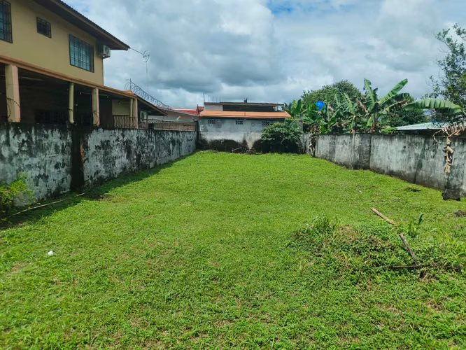 OFERTA SE ALQUILA LOCAL COMERCIAL URBANIZACIÓN EL TERRONAL,  DAVID - CHIRIQUÍ - Imagen 9