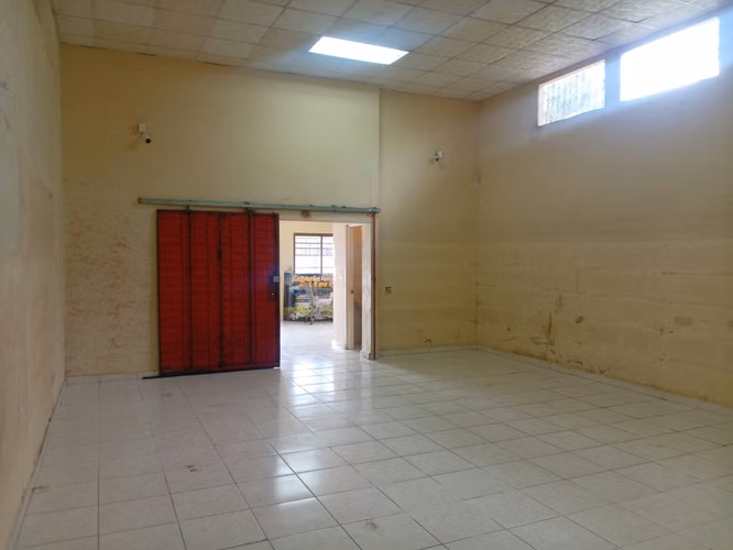 OFERTA SE ALQUILA LOCAL COMERCIAL URBANIZACIÓN EL TERRONAL,  DAVID - CHIRIQUÍ - Imagen 5