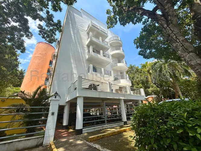 Apartamento Amoblado en Alquiler en  Clayton Towe  Clayton CIG268959 - Imagen 19