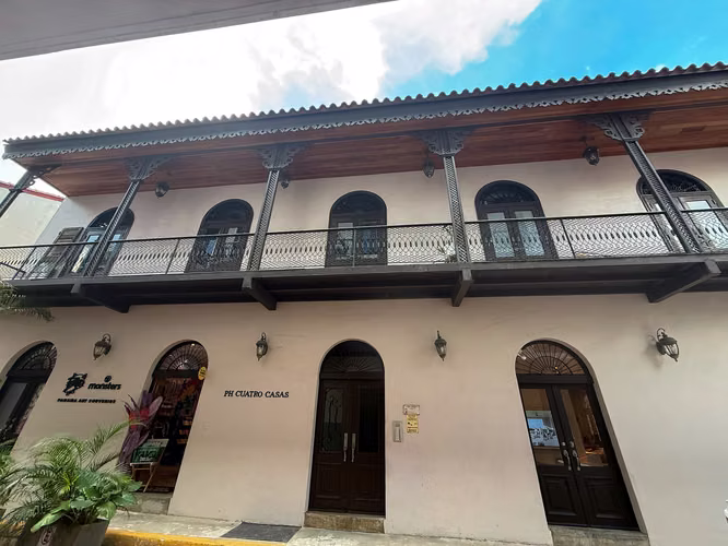 Apartamento Amueblado de 2 Recámaras en Alquiler en Cuatro Casas - Imagen 17