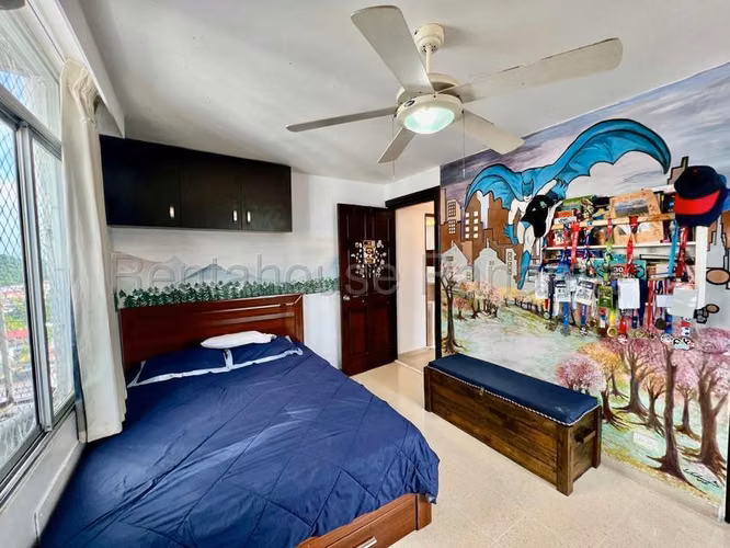 Apartamento en Venta en  Del Rey El Cangrejo CIG268955