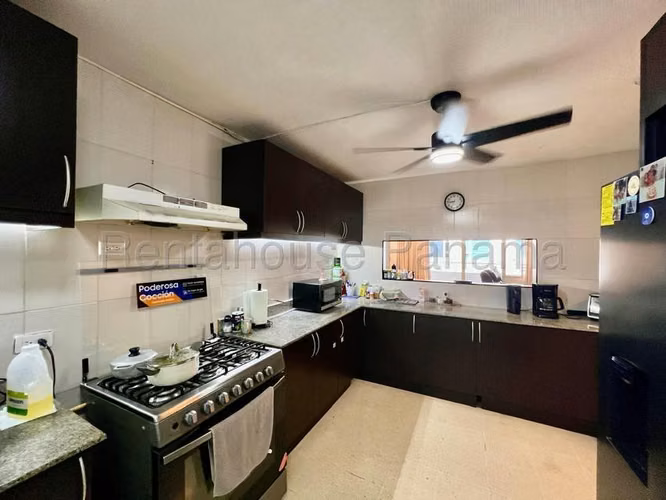 Apartamento en Venta en  Del Rey El Cangrejo CIG268955