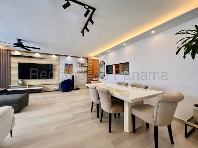 Apartamento en Venta en  Del Rey El Cangrejo CIG268955