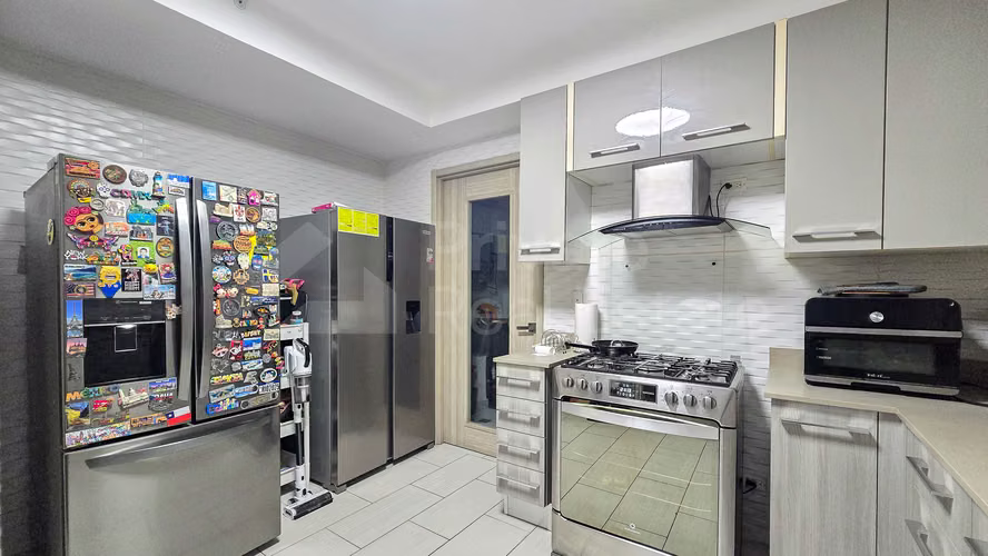 Venta de Apartamento en San Francisco PH The Towers - Imagen 6