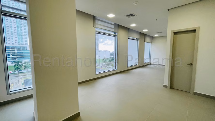 Alquiler de oficina en Costa del Este AK - Imagen 4