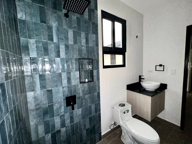 GANGA! SE VENDE CASA MODERNA A ESTRENAR! EN ÁREA EXCLUSIVA DE DAVID