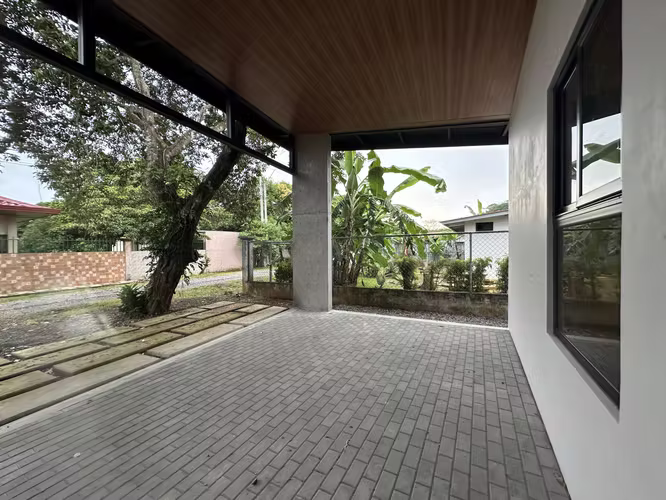 GANGA! SE VENDE CASA MODERNA A ESTRENAR! EN ÁREA EXCLUSIVA DE DAVID