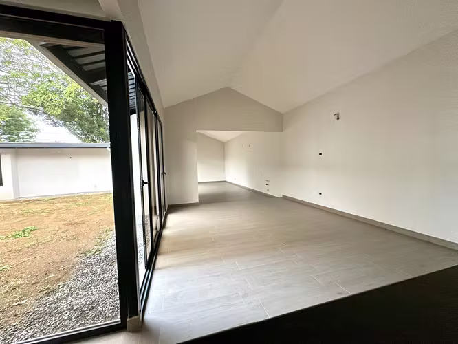 GANGA! SE VENDE CASA MODERNA A ESTRENAR! EN ÁREA EXCLUSIVA DE DAVID